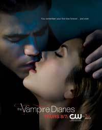 The Vampire Diaries (TV)