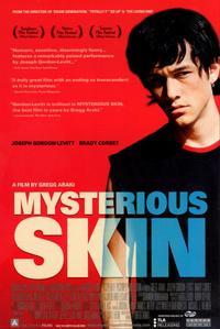 Mysterious Skin