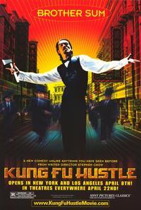 Kung Fu Hustle