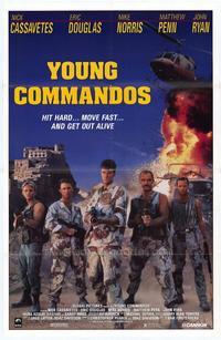 Young Commandos