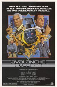 Avalanche Express