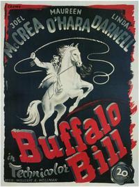 Buffalo Bill