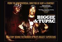 Biggie and Tupac