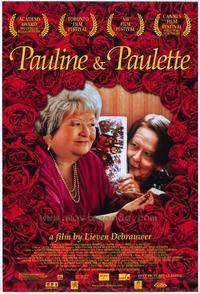 Pauline and Paulette