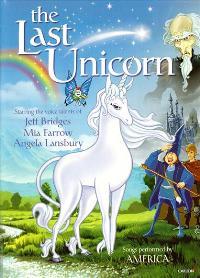 The Last Unicorn