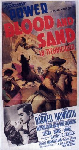Blood and Sand
