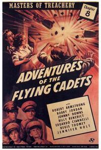 Adventures of the Flying Cadets