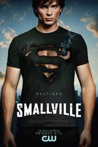 Smallville (TV)