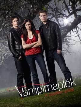 The Vampire Diaries (TV)