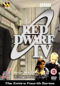 Red Dwarf