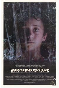 Where the River Runs Black