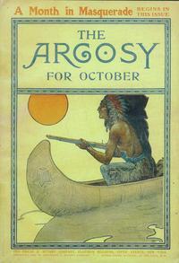 Argosy Weekly (Pulp)