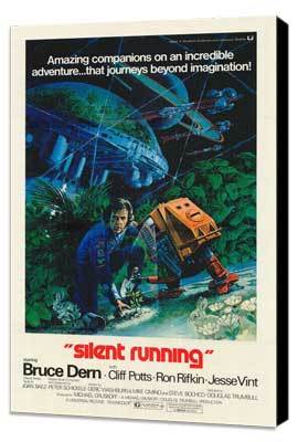 Silent Running