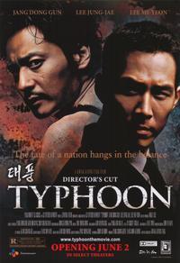 Typhoon Director's Cut