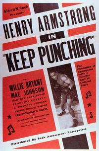 Keep Punching