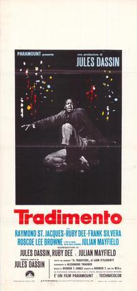 Two Gentlemen Sharing