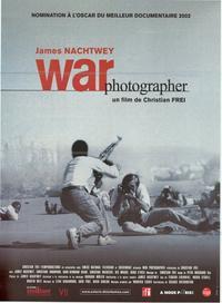 War Photographer