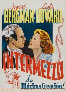 Intermezzo: A Love Story