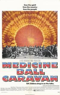 Medicine Ball Caravan