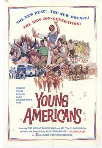 Young Americans