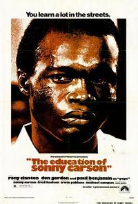 The Education of Sonny Carson