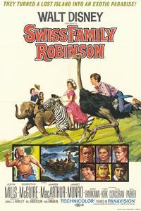 Swiss Family Robinson