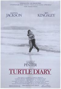 Turtle Diary