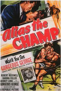 Alias the Champ