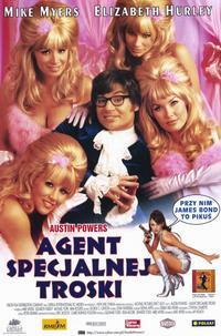 Austin Powers: International Man of Mystery