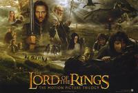 Lord of the Rings 1: The Fellowship of the Ring