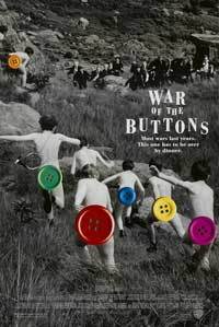 The War of the Buttons