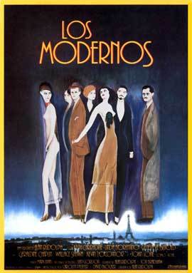 The Moderns