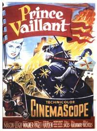 Prince Valiant