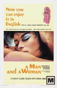 Man and a Woman, A