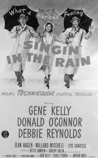 Singin' in the Rain