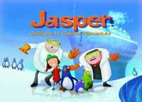 Jasper the Penguin (TV)