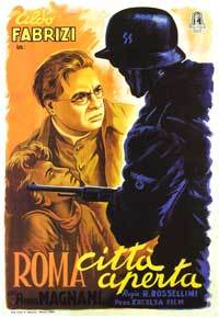 Open City