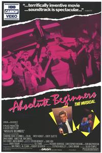 Absolute Beginners