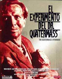 The Quatermass Xperiment