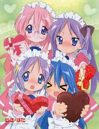 Lucky Star (TV)