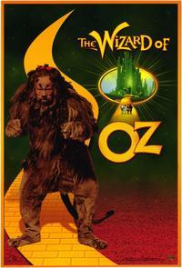 The Wizard of Oz