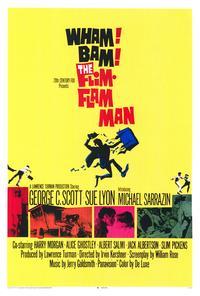 Flim-Flam Man