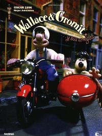 Wallace & Gromit: The Best of Aardman Animation