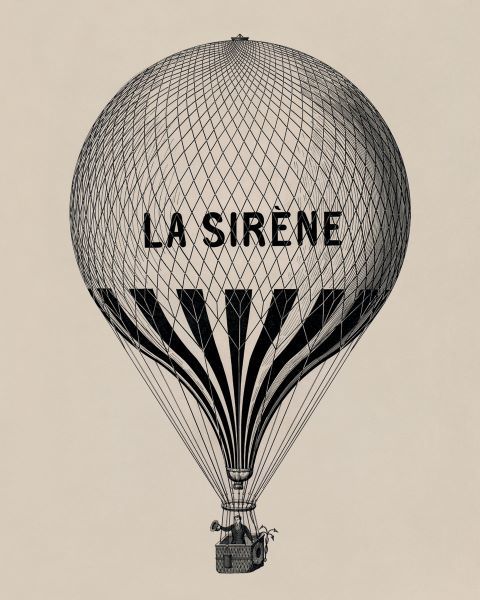 La Sirene