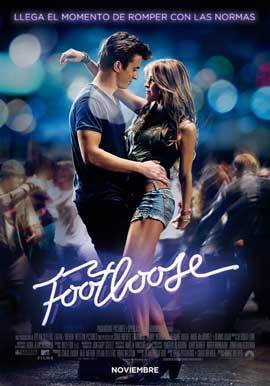 Footloose