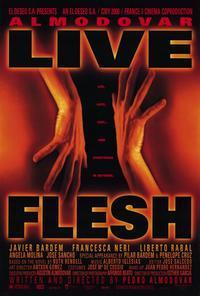 Live Flesh