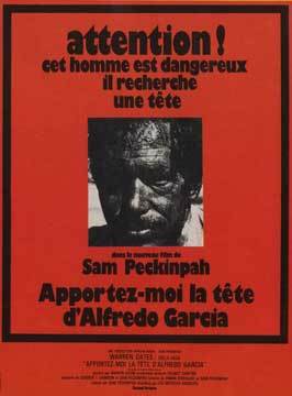 Bring Me the Head of Alfredo Garcia