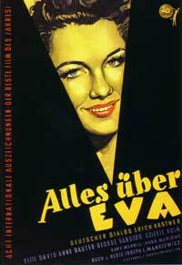 All About Eve