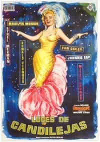 There's No Business Like Show Business