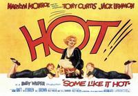 Some Like It Hot